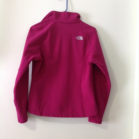 Apex Jacket - Picture 2 of 5